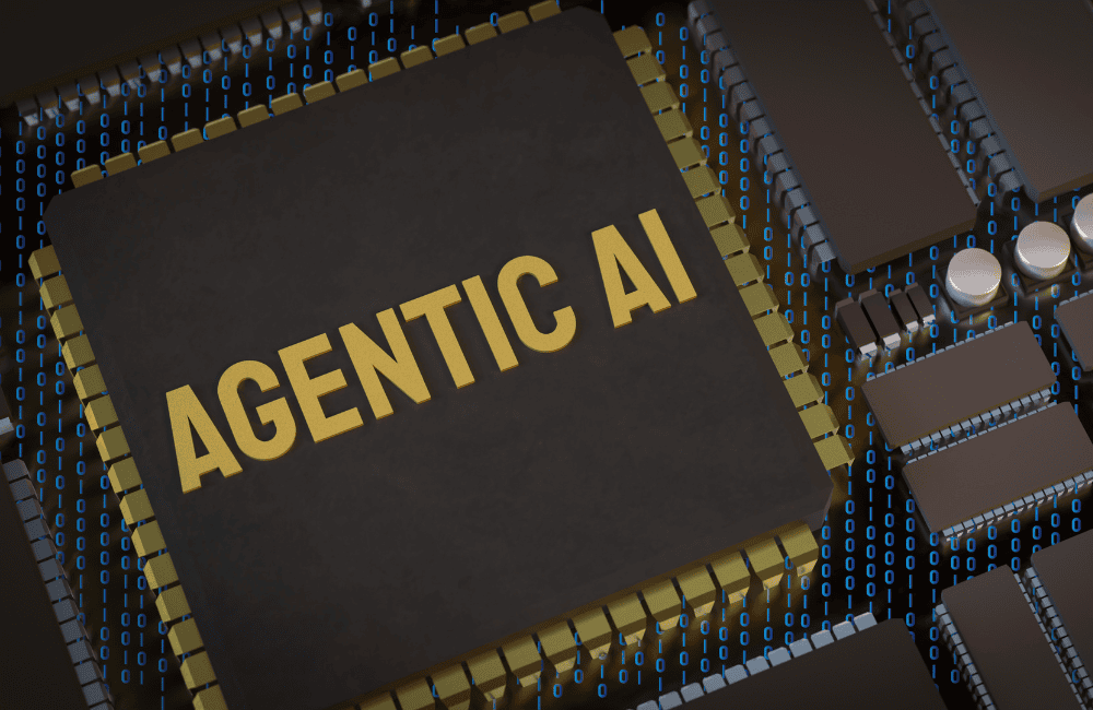 Agentic AI คืออะไร