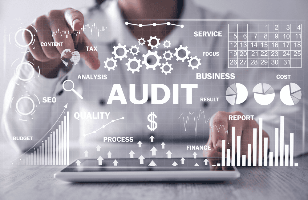 IT Audit คืออะไร