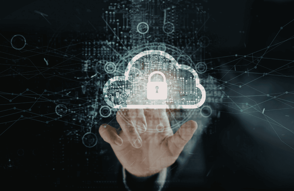 Cloud Security คืออะไร