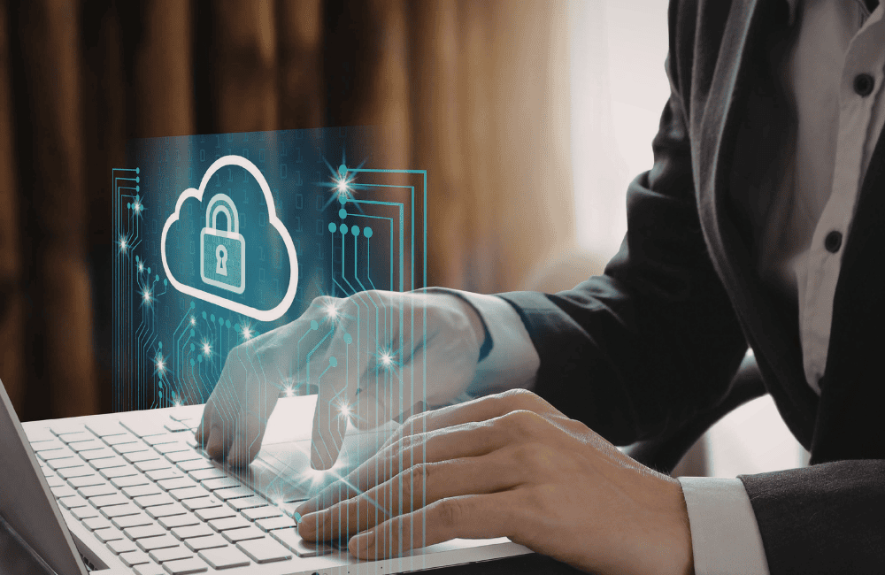 ทำไม Cloud Security ถึงมีความสำคัญ