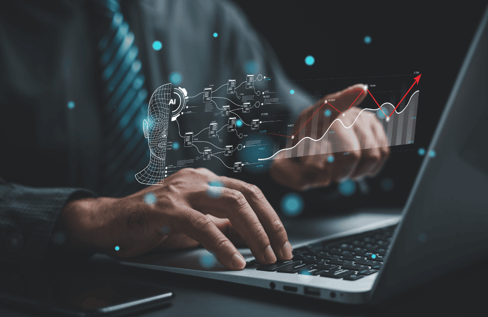 AI Process และ AI Business Process