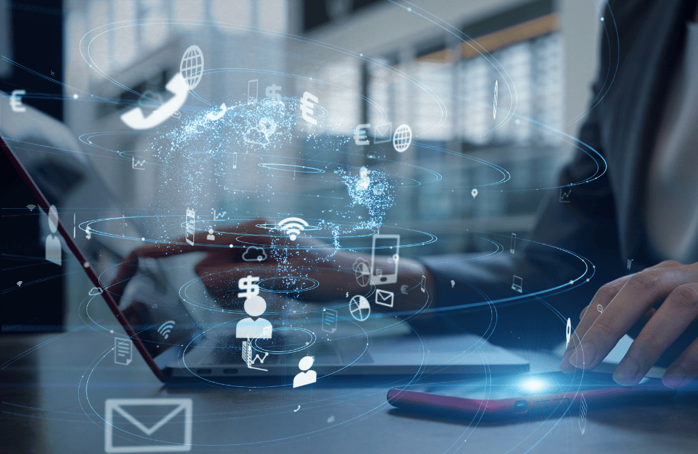 เทคโนโลยีสำคัญที่ช่วยยกระดับ IoT Security