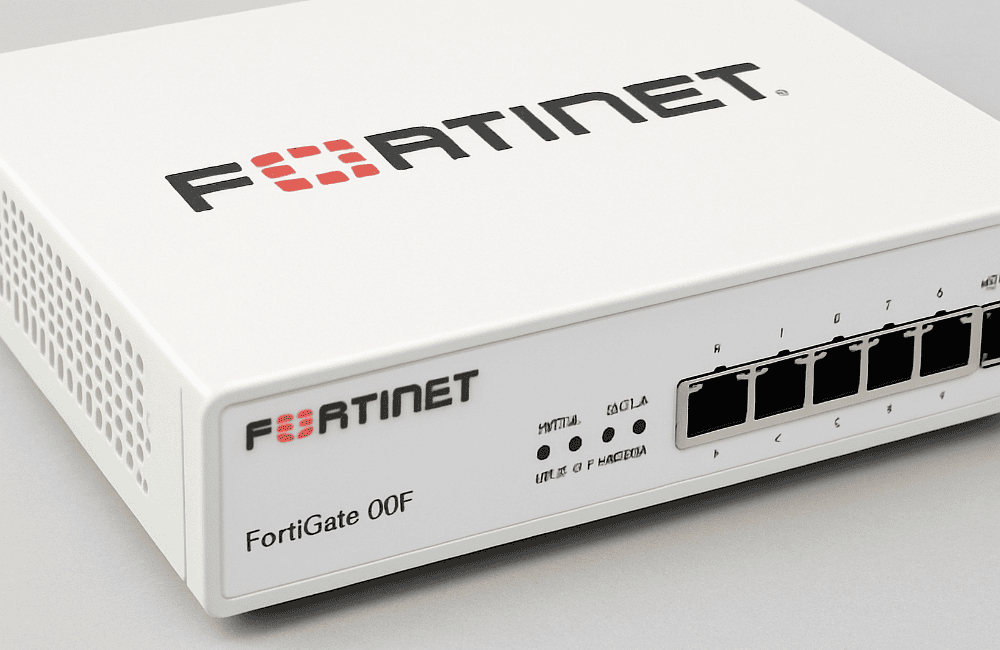 FortiGate คืออะไร
