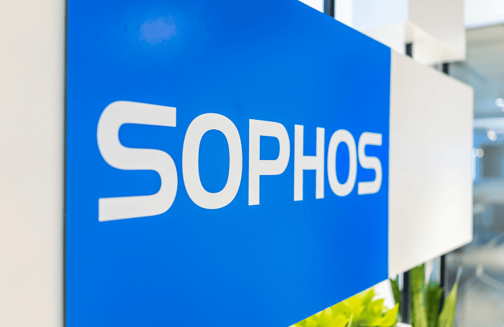 Sophos คืออะไร
