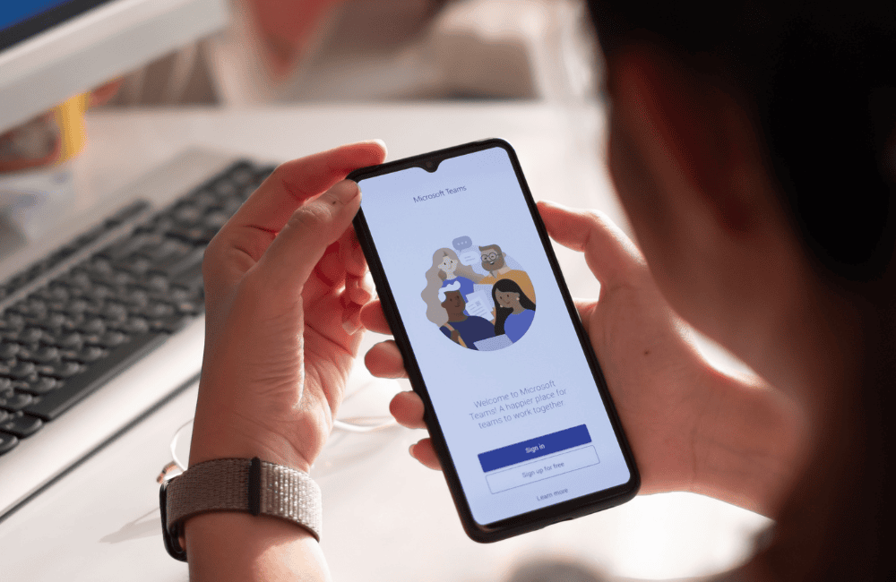 Microsoft 365 - Microsoft Teams
