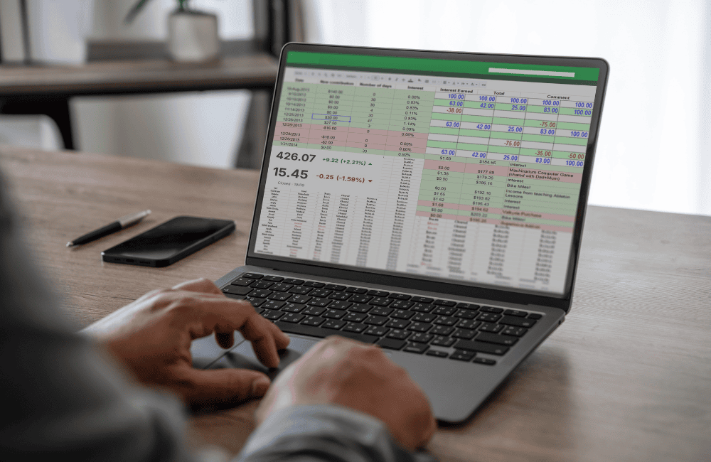 Microsoft 365 - Microsoft Excel