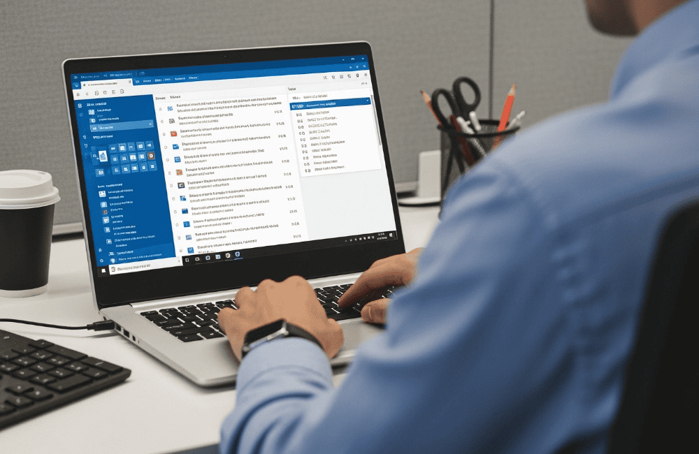 Microsoft 365 - Microsoft Outlook