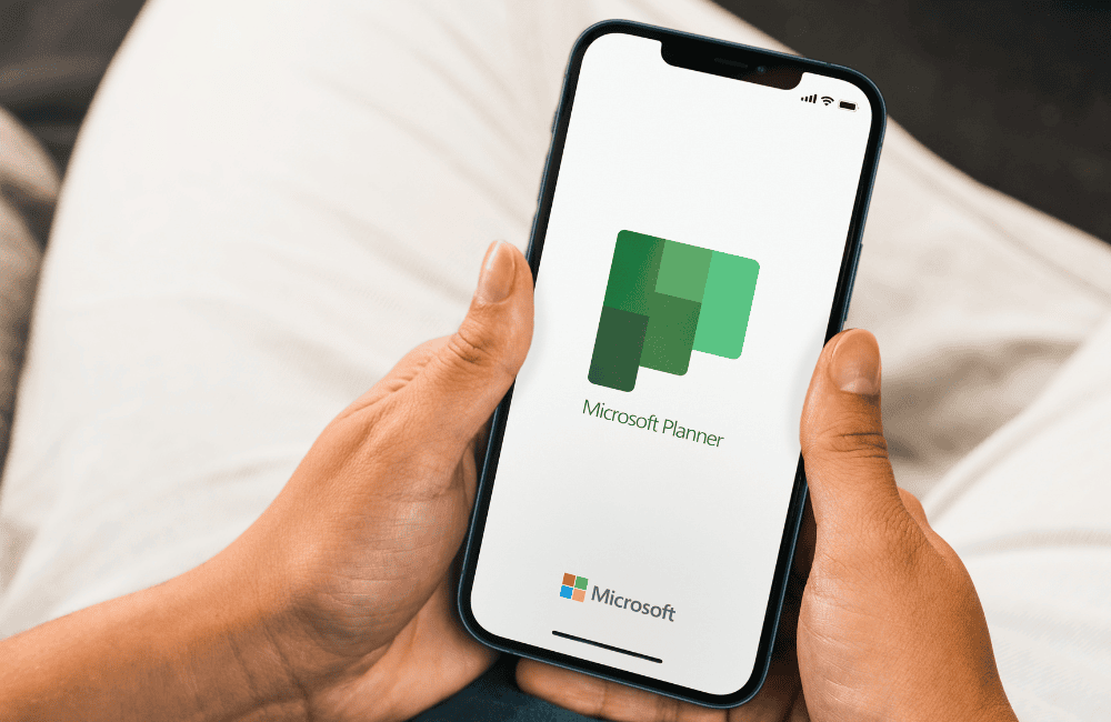 Microsoft 365 - Microsoft Planner
