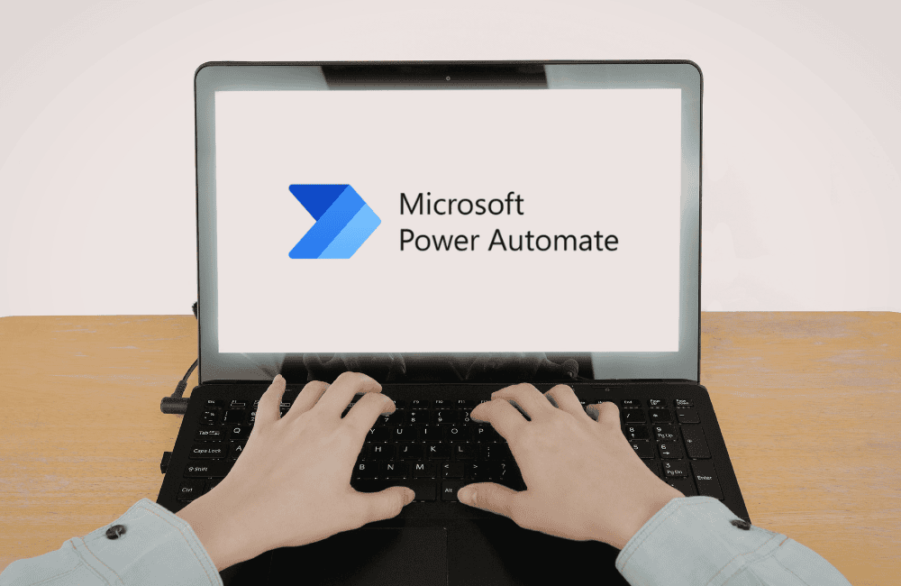 Microsoft 365 - Microsoft Power Automate