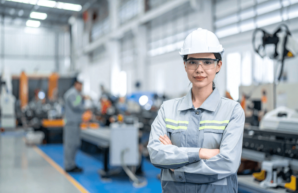 ยกระดับระบบกระบวนการผลิตให้แม่นยำด้วยระบบ ERP